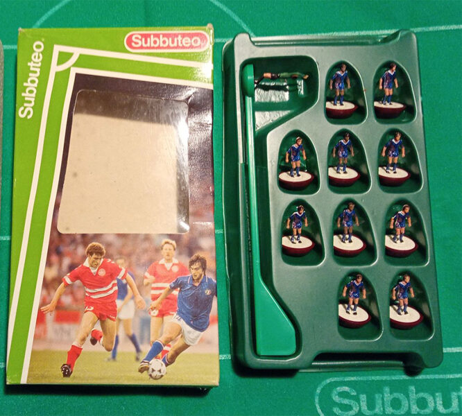 753 - LW Team : TOTTENHAM HOTSPUR 2ND Ref. 753 (JP)