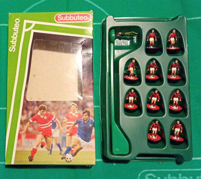 057 - LW Team : SORRENTO Ref. 57 (JN)