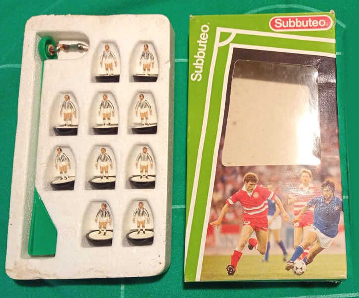 246 - LW Team : TPS Ref. 246 (JR)