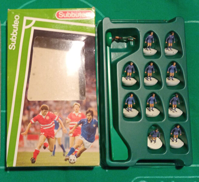 490 - LW Team : FIORENTINA Ref. 490 (JS)