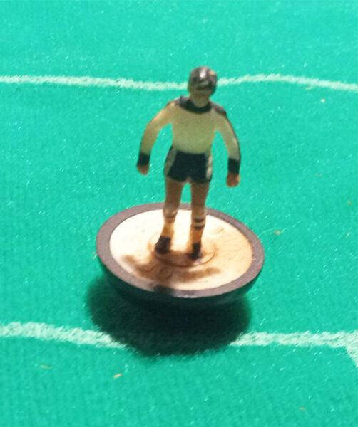 154 - LW Spare : DERBY COUNTY Ref. 154 (JO)