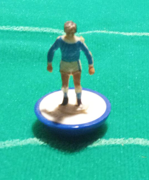 219 - LW Spare : SANREMESE  Ref. 219 (JU)