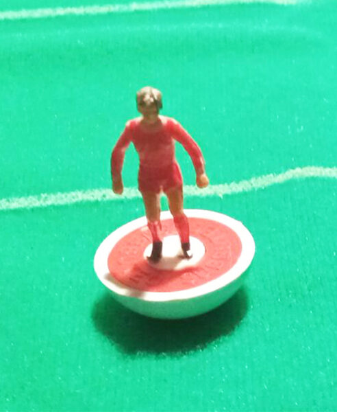 041 - LW Spare : DUBAI Ref. 41 (JW)