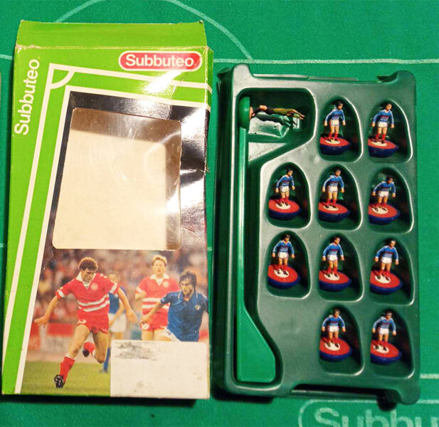 571 - LW Team : FRANCE Ref. 571 (KF)