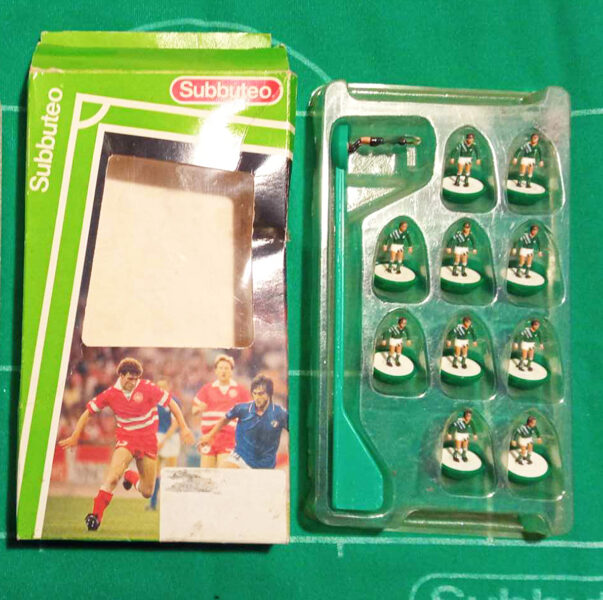 742 - LW Team : LIVERPOOL 2ND Ref. 742 (KH)