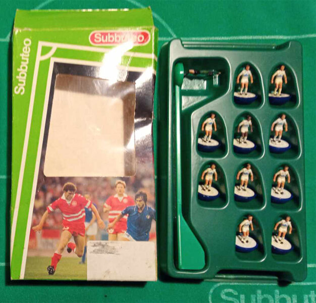 778 - LW Team : LEEDS UNITED Ref. 778 (KK)