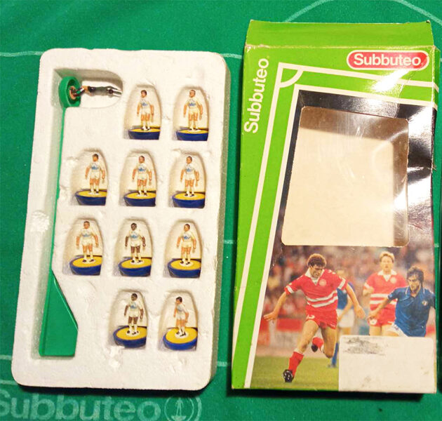 778 - LW Team : LEEDS UNITED Ref. 778 (KJ)