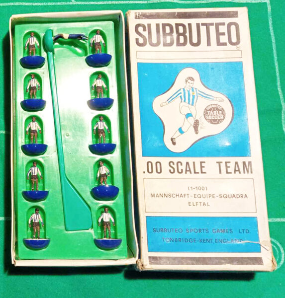 067 - LW Team : ARGENTINA Ref. 67 (ZZ)