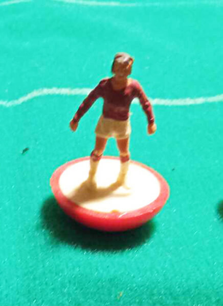 161 - HW Spare : RUSSIA Ref. 161 (JY)