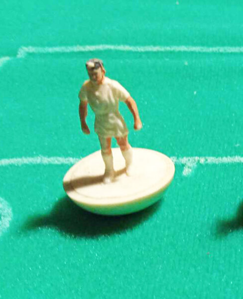 021 - HW Spare : GUIMARAES Ref. 21 (JX)