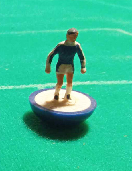 248 - LW Spare :  HJK Ref. 248 (KC)