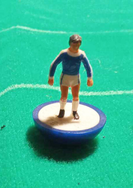 248 - LW Spare :  BIRMINGHAM CITY Ref. 248 (KB)