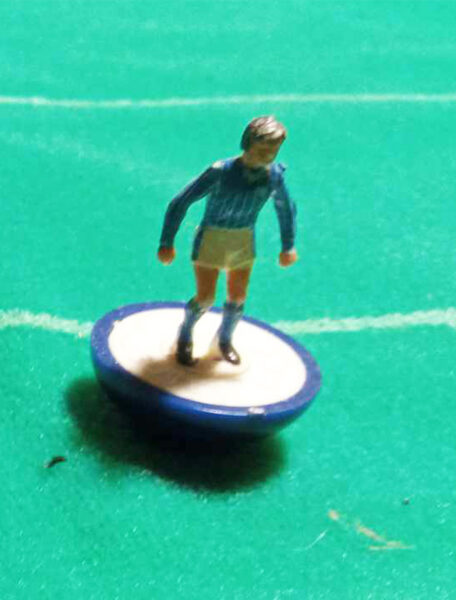 361 - LW Spare : LINFIELD Ref. 361 (JW)