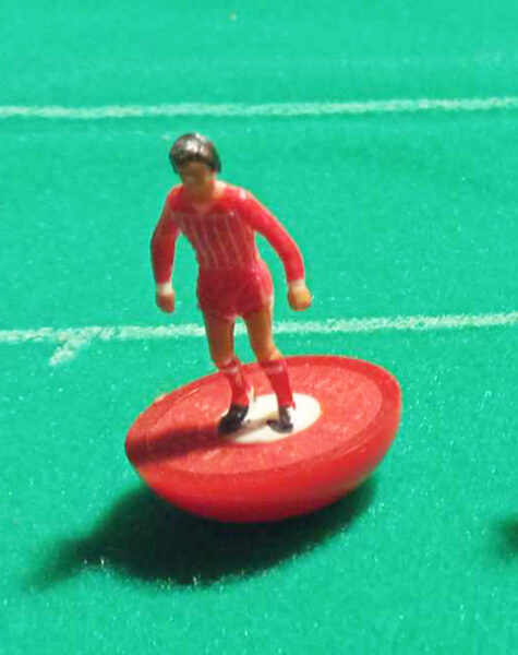 448 - LW Spare : LIVERPOOL Ref. 448 (JX)