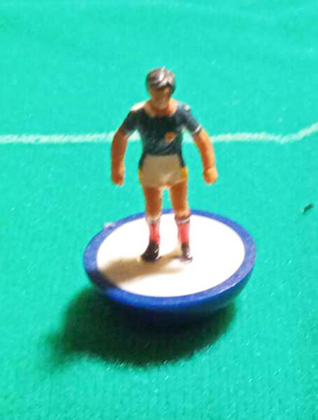 680 - LW Spare : SCOTLAND Ref. 680 (KA)