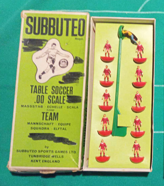 041 - HW Team : BRECHIN CITY Ref. 41 (ZZ)