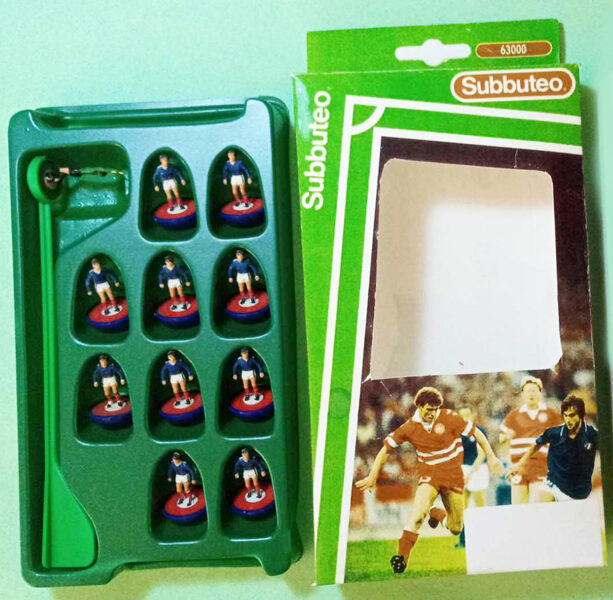 442 - LW Team : SCOTLAND Ref. 442 (HN)