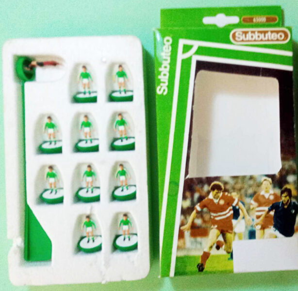 471 - LW Team : EIRE Ref. 471 (HI)