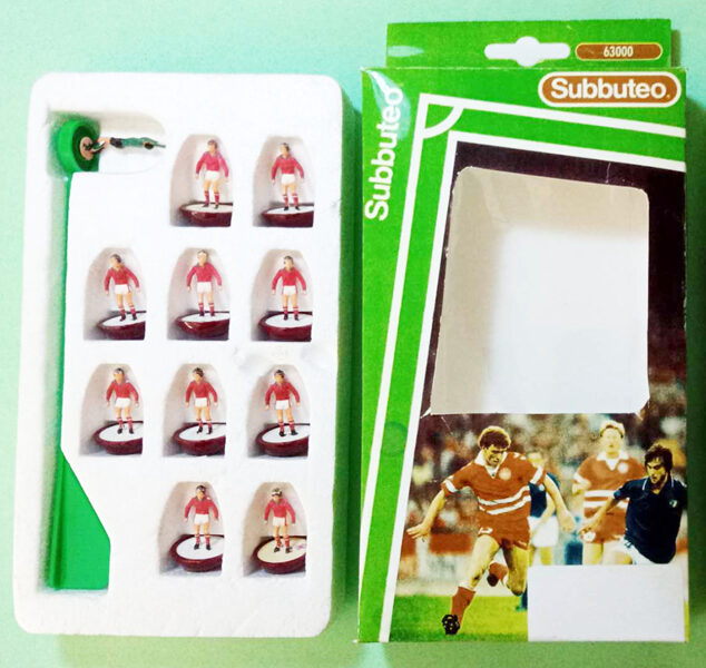 483 - LW Team : METZ Ref. 483 (HG)