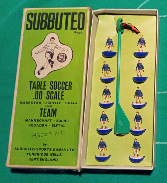 042 - HW Team : CHELSEA Ref. 42 (ZZ)