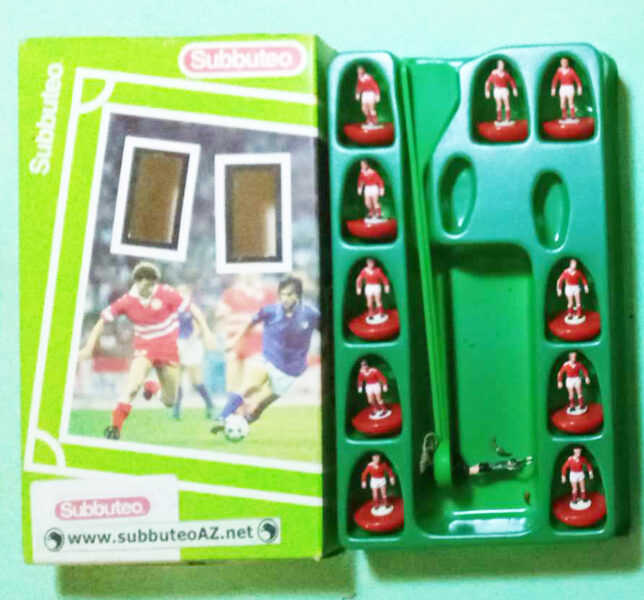 138 - LW Team : BENFICA Cod. 63138 (ZZ)