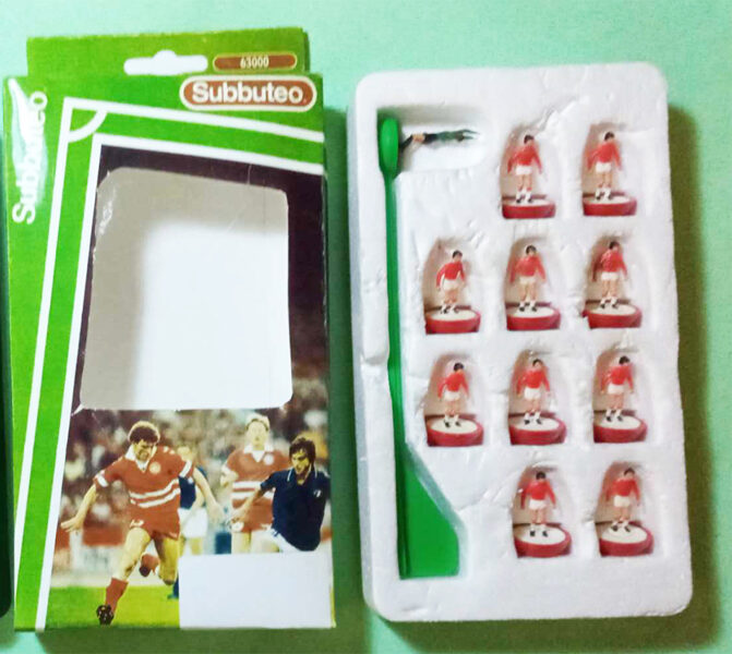 161 - LW Team : CCCP Ref. 161 (IF)