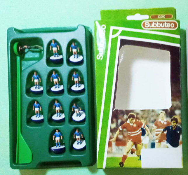 745 - LW Team : EVERTON Ref. 745 (IG)