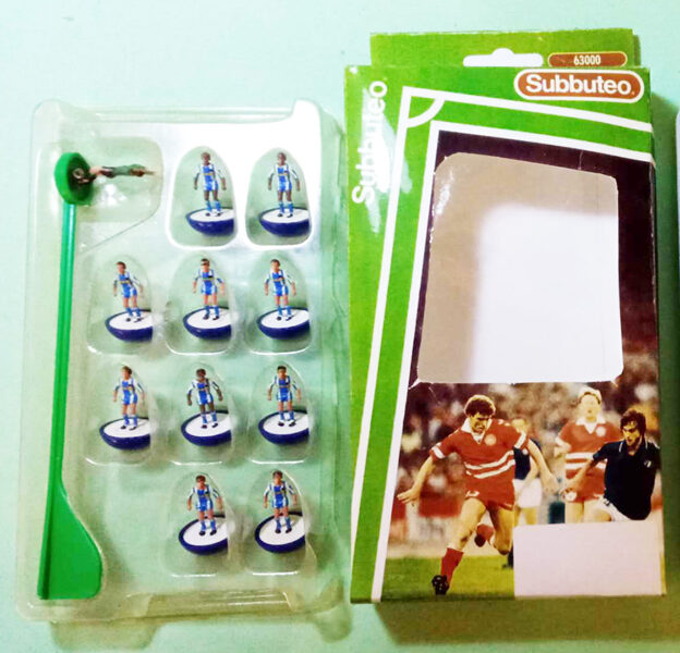 792 - LW Team : MANCHESTER UNITED 3RD Ref. 792 (IE)