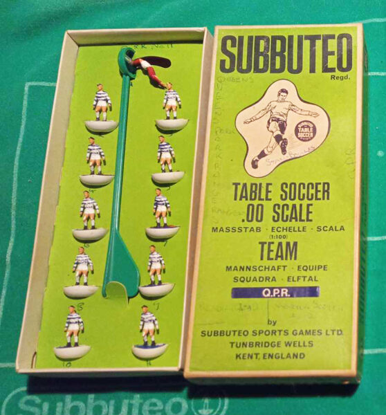 011 - HW Team : MORTON Ref. 11 (ZZ)