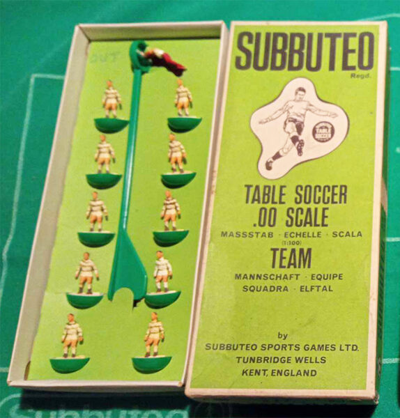 025 - HW Team : CELTIC GLASGOW Ref. 25 (ZZ)