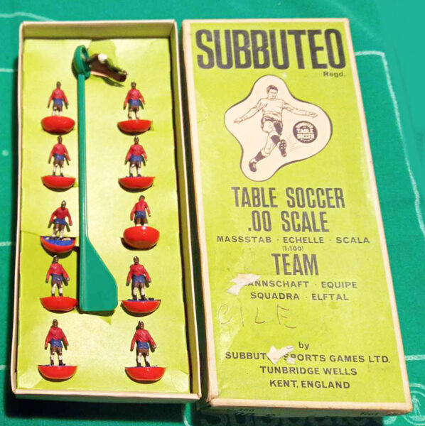 068 - HW Team : CHILE Ref. 68 (ZZ)