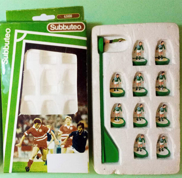 742 - LW Team : LIVERPOOL 2ND Ref. 742 (GS)