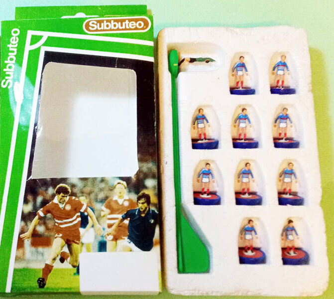 571 - LW Team : FRANCE Ref. 571 (GR)