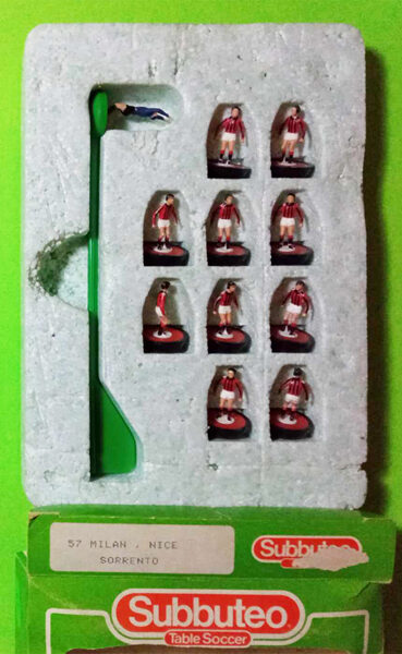 057 - LW Team : NICE Ref. 57 (ZZ-II)