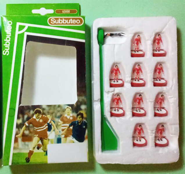 741 - LW Team : LIVERPOOL Ref. 741 (HO)