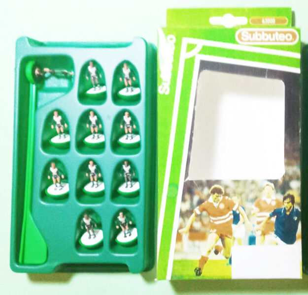 742 - LW Team : LIVERPOOL 2ND Ref. 742 (HL)