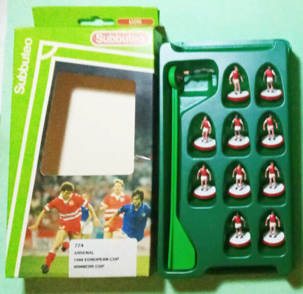 774 - LW Team : NORWAY Ref. 774 (ZZ-IV)