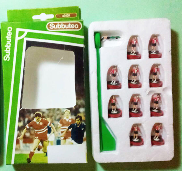 350 - LW Team : SOUTHAMPTON Ref. 350 (IA)