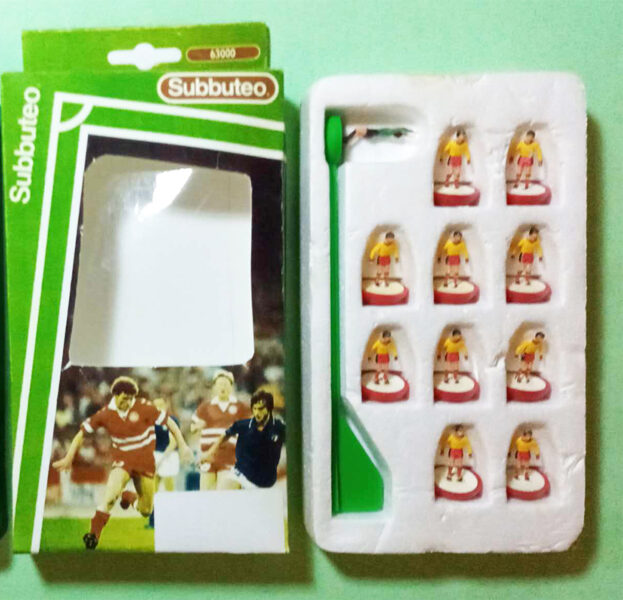 450 - LW Team : WATFORD Ref. 450 (HW)