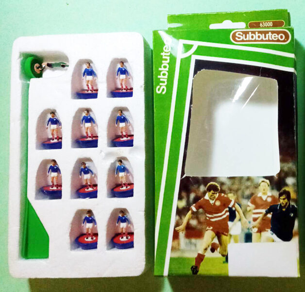 461 - LW Team : FRANCE Ref. 461 (HW)