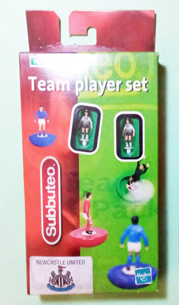 331 - LW Team : NEWCASTLE UNITED Cod. 63331 (ZZ-III)