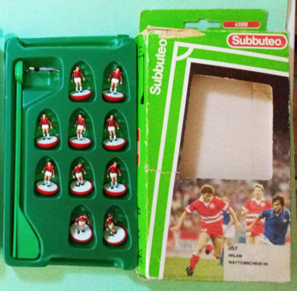 057 - LW Team : NICE Ref. 57 (ZZ-II)