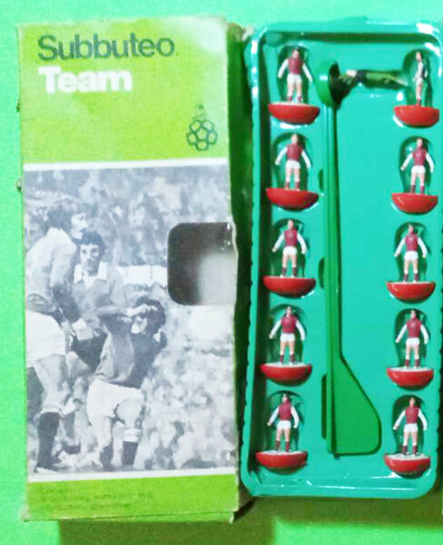 232 - LW Team : ROTHERHAM UNITED Ref. 232 (ZZ)