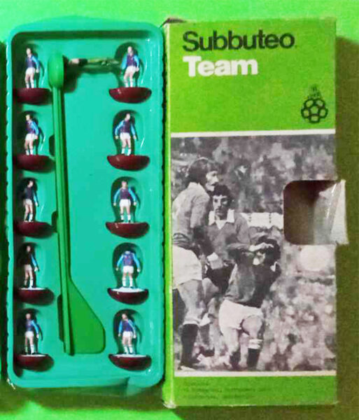 355 - :LW Team : WEST HAM  Ref. 355 (ZZ)