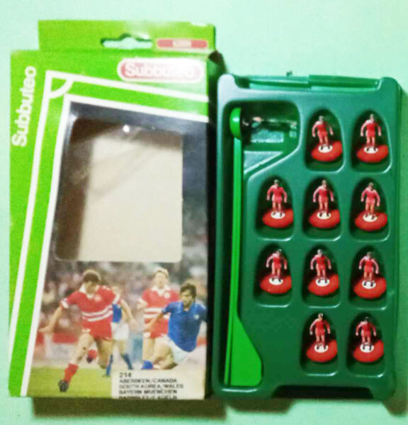 214 - LW Team : SOUTH KOREA Ref. 214 (ZZ-IV)