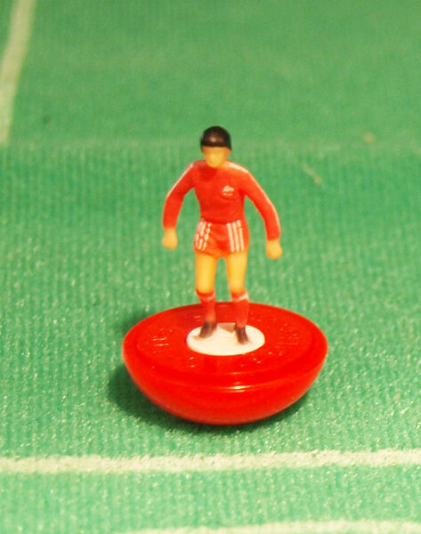 HASBRO Spare : ABERDEEN - 1982/83 (KI)