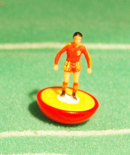 HASBRO Spare : BELGIUM - 1986 (EO)