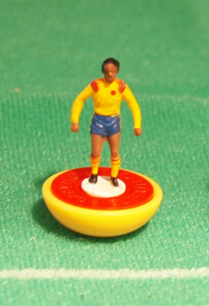 HASBRO Spare : COLOMBIA - 1990 (EY)