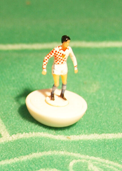 HASBRO Spare : CROATIA - 1998 (ED)