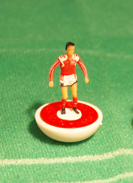 HASBRO Spare : DENMARK - 1992 (EW)